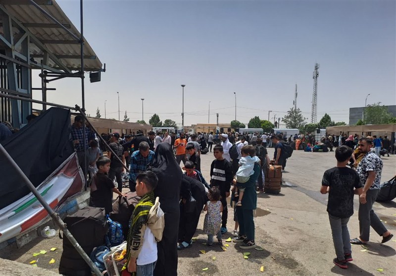 تصویب کلیات سازمان ملی مهاجرت اخذ پیشنهادات از نمایندگان و دستگاه‌ها 